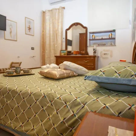 Casa Rosamaria Apartamento Giardini-Naxos