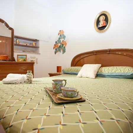 Apartamento Casa Rosamaria *