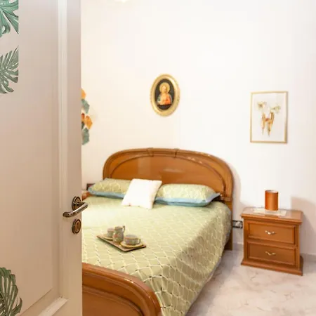Apartamento Casa Rosamaria