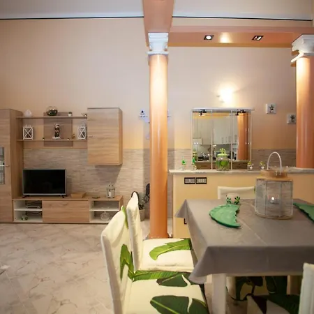 Apartamento Casa Rosamaria