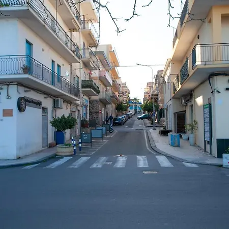 Apartamento Casa Rosamaria