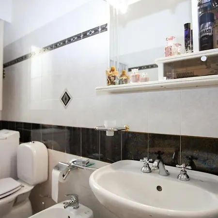 Apartamento Casa Rosamaria *