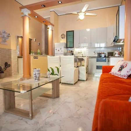 Apartamento Casa Rosamaria