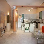 Appartamento Casa Rosamaria *