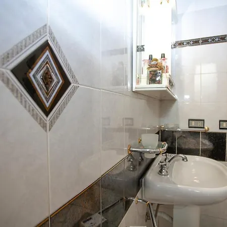 Casa Rosamaria Apartment
