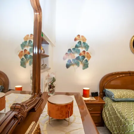 Casa Rosamaria Apartment