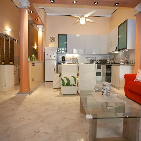 Apartment Casa Rosamaria *