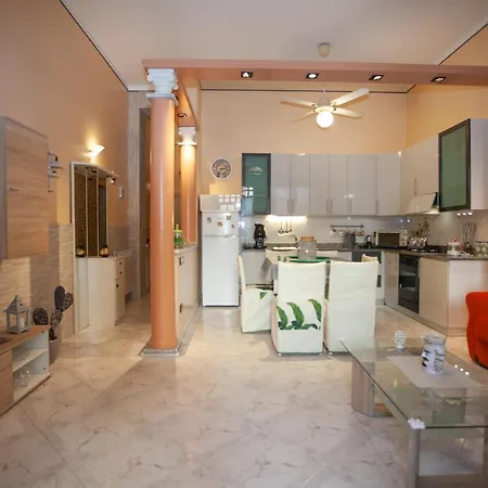Apartment Casa Rosamaria *