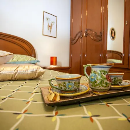 Casa Rosamaria
