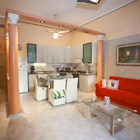 Casa Rosamaria Apartment