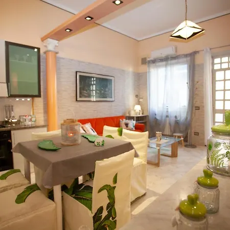 Casa Rosamaria Apartment *