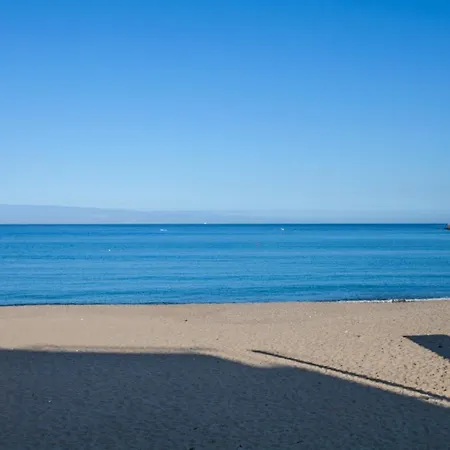 Apartment Casa Rosamaria Giardini Naxos